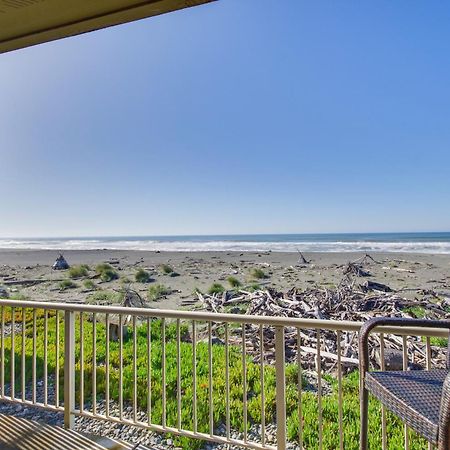 Quiet Waterfront Escape With Hot Tub And Beach Access! Ґолд-Біч Екстер'єр фото
