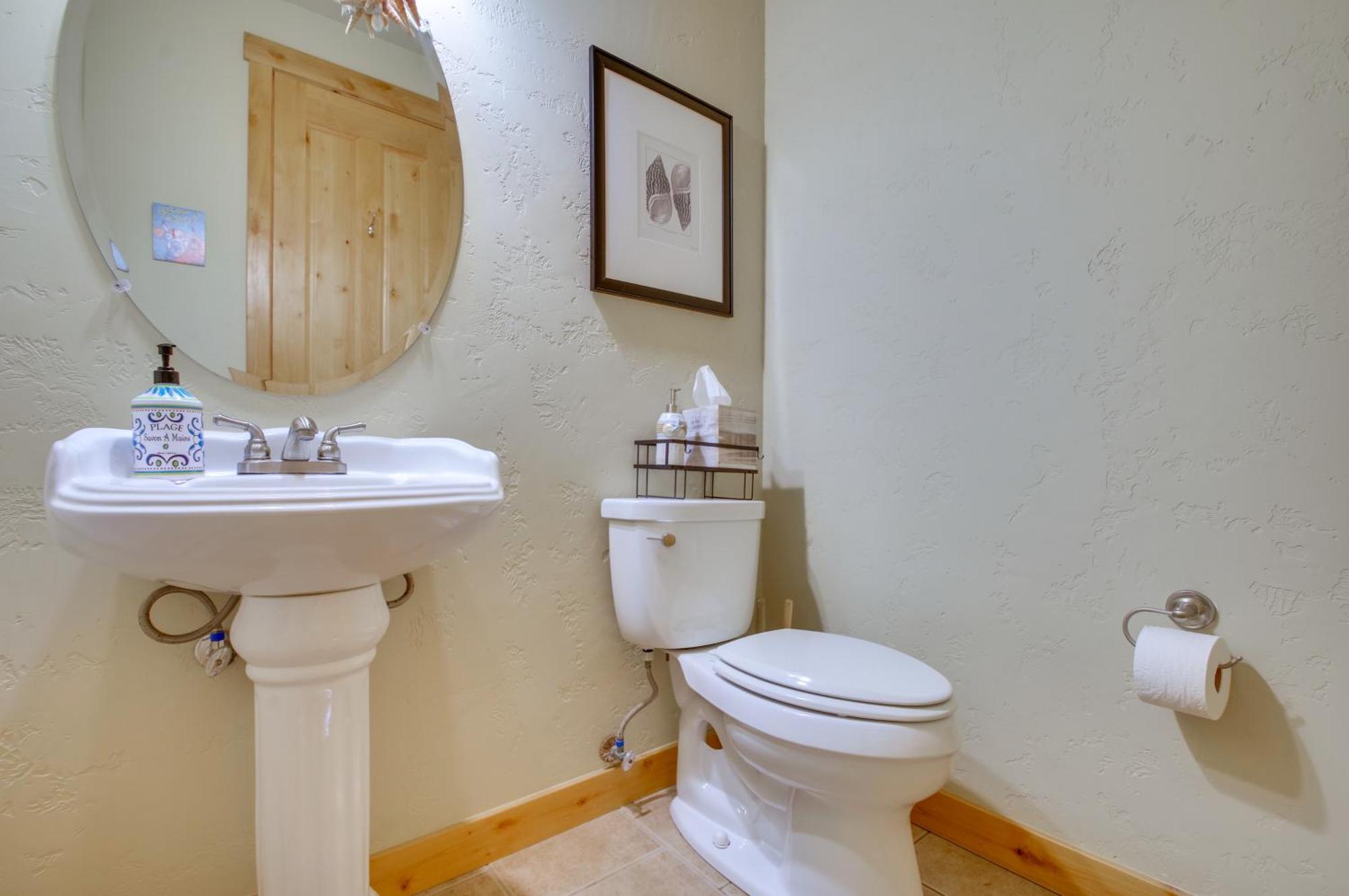 Quiet Waterfront Escape With Hot Tub And Beach Access! Ґолд-Біч Екстер'єр фото
