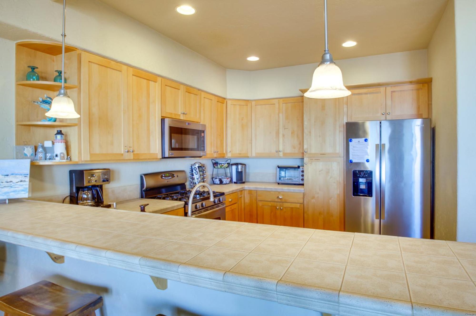 Quiet Waterfront Escape With Hot Tub And Beach Access! Ґолд-Біч Екстер'єр фото